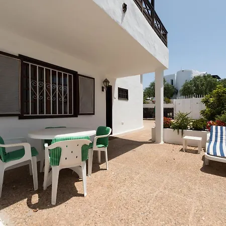 2br House - Solarium & Shower Terrace - 13 Vila *