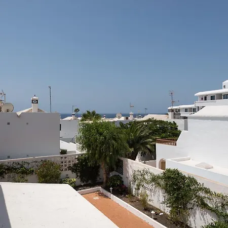 Villa 2br House - Solarium & Shower Terrace - 13 *