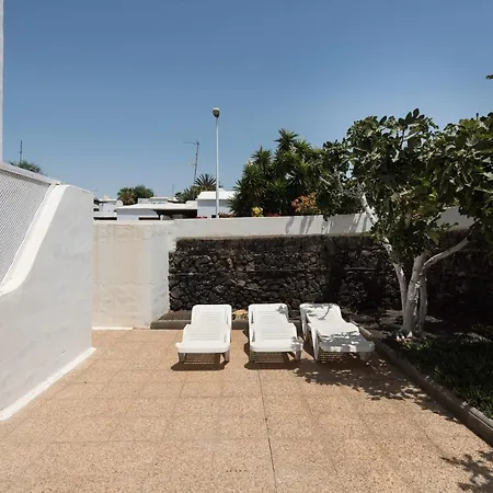 2br House - Solarium & Shower Terrace - 13 Villa *