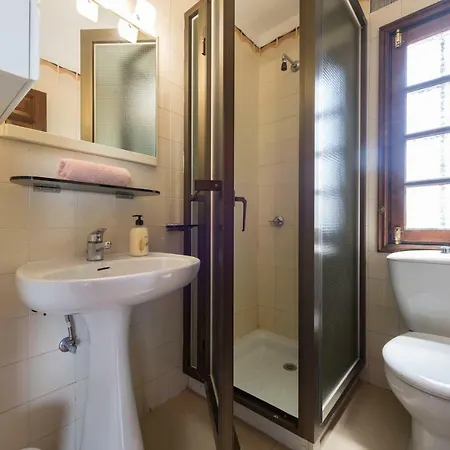 Villa 2br House - Solarium & Shower Terrace - 13 Puerto del Carmen (Lanzarote)